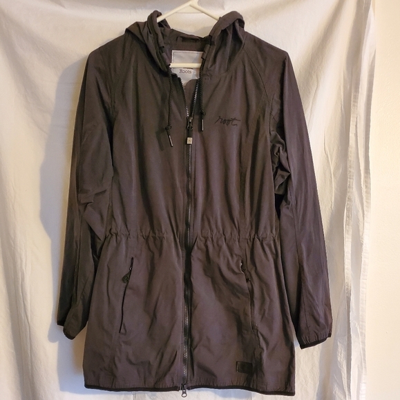 Roots Martinriver water resistant jacket size sm - Picture 3 of 16